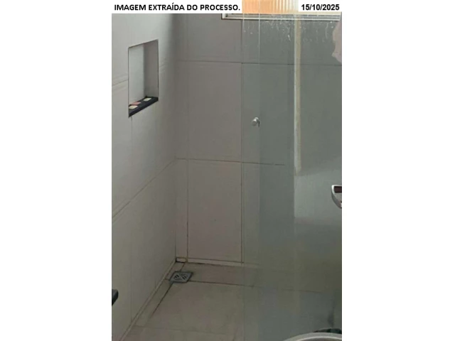 Casa com 2 quartos no Edith Lopes (foto 8 de 9)