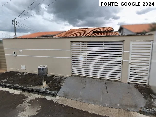 Foto 1 de Direitos aquisitivos sobre casa - Morrinhos/GO