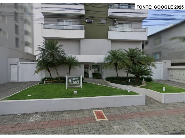 Box/Vaga de Garagem nº 19 - Joinville/SC
