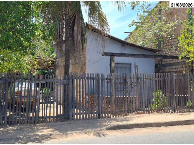 Casa no Santa Luzia em Boa Vista/RR — foto 1