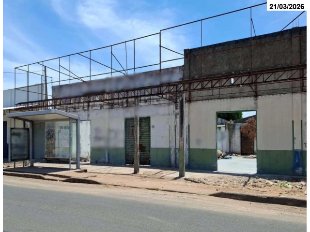 Comercial no Santa Luzia em Boa Vista/RR — foto 1