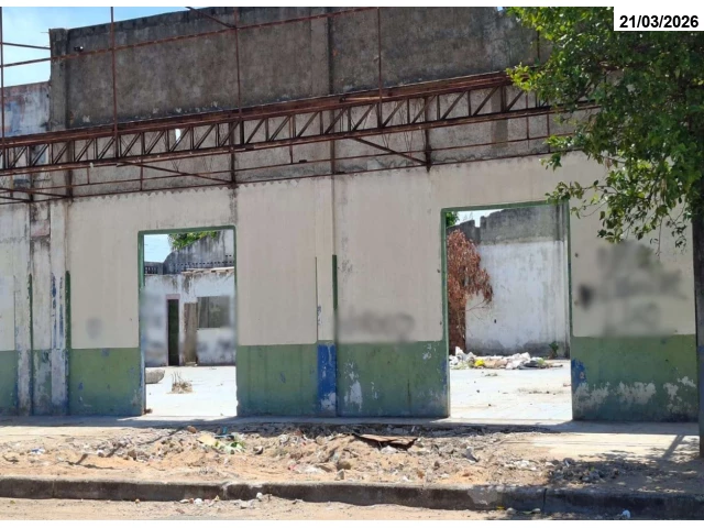Comercial no Santa Luzia (foto 2 de 4)
