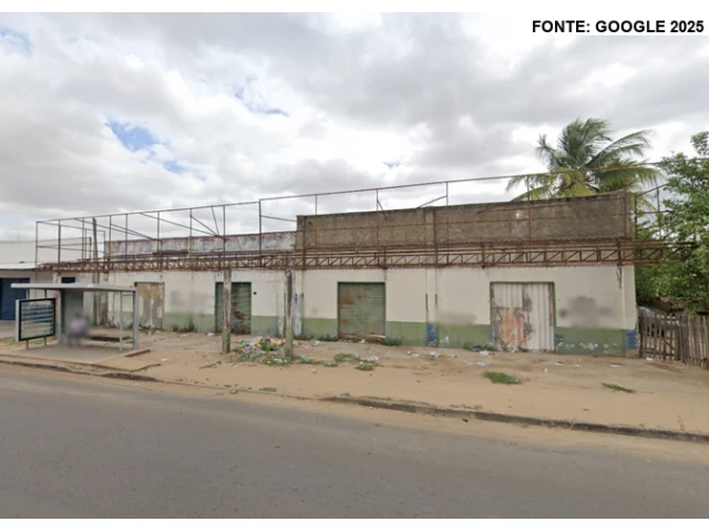 Comercial no Santa Luzia (foto 4 de 4)