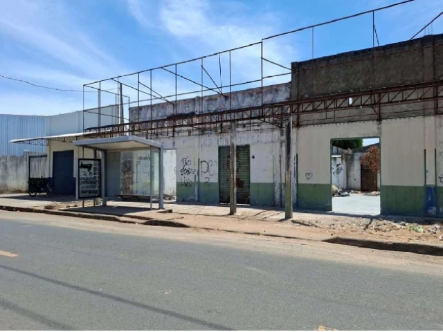Foto 1 de Imóvel Comercial - Terreno c/ 625m² - Boa Vista/RR