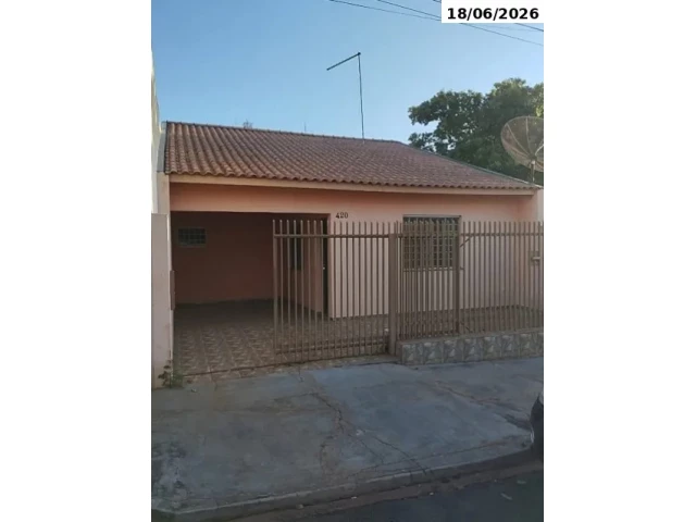 Casa com 1 quarto no Centro (foto 2 de 15)
