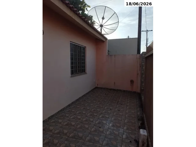 Casa com 1 quarto no Centro (foto 4 de 15)