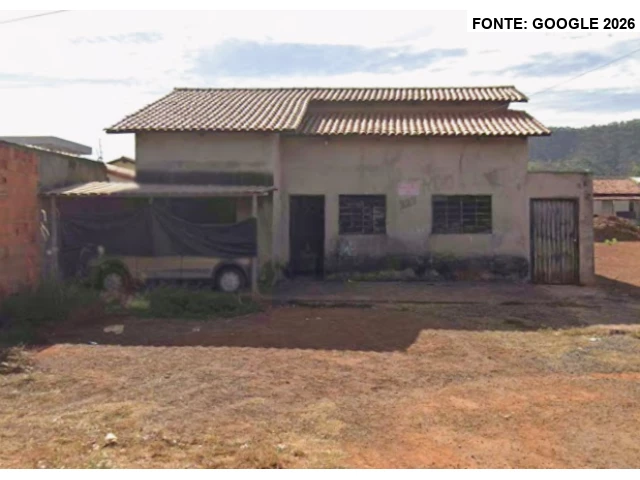 Foto Capa
