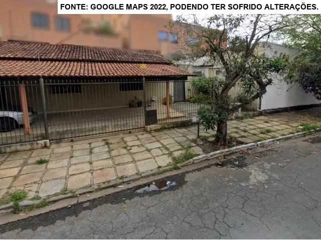 Casa com 3 quartos no Setor Aeroporto (foto 7 de 8)