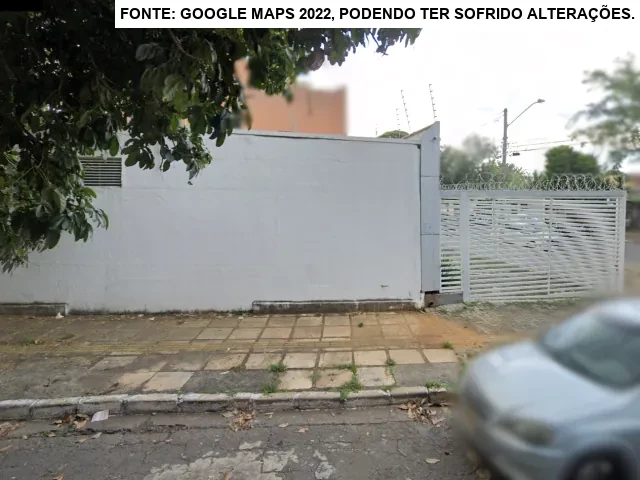 Casa com 3 quartos no Setor Aeroporto (foto 3 de 8)