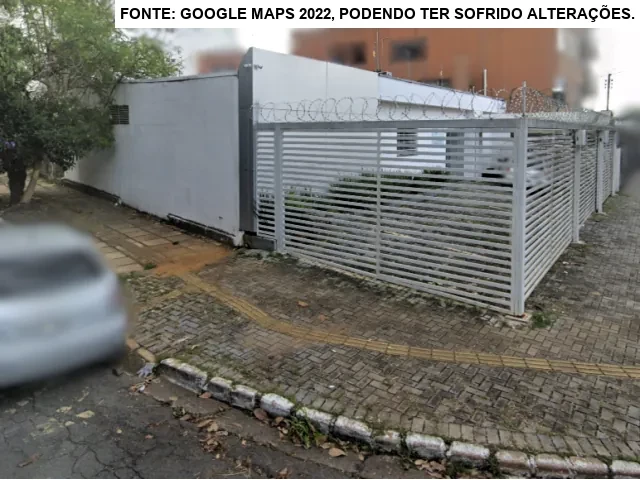 Casa com 3 quartos no Setor Aeroporto (foto 4 de 8)