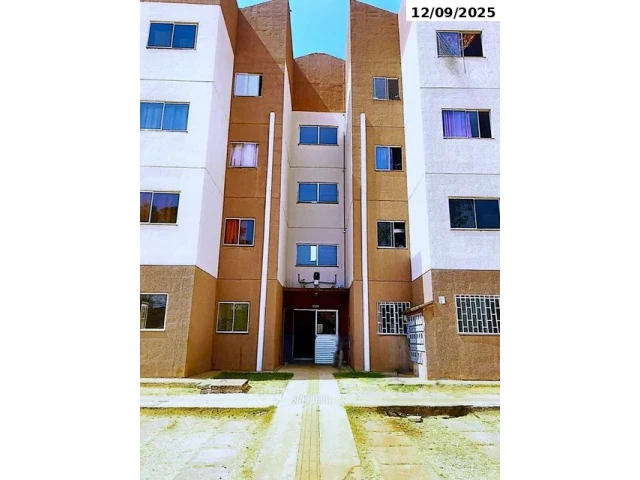Apartamento com 2 quartos no Jardim Buriti Sereno (foto 5 de 6)