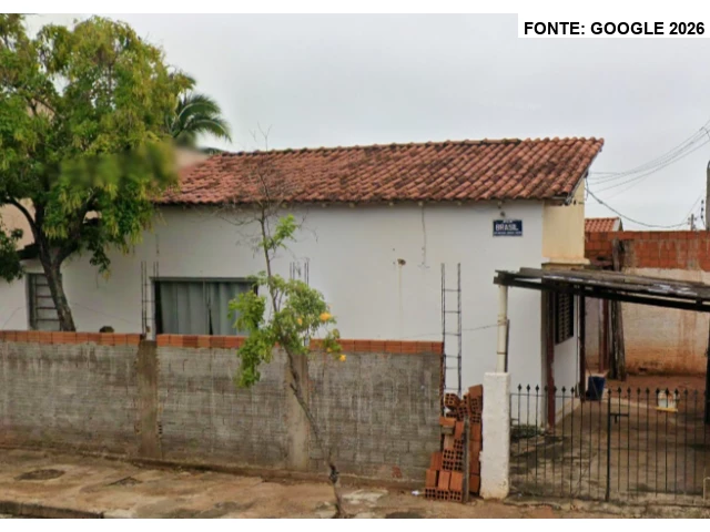 Casa (foto 2 de 4)