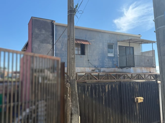 Prédio com 1 quarto no Parque dos Pomares (foto 2 de 3)