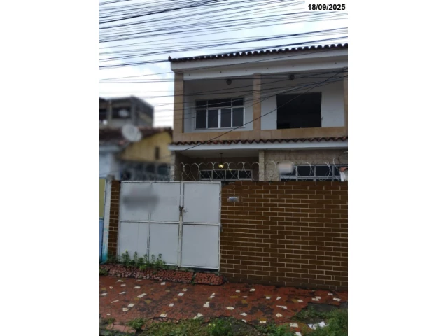 Casa com 4 quartos no Rosane (foto 2 de 7)