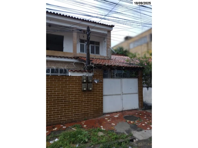 Casa com 4 quartos no Rosane (foto 3 de 7)