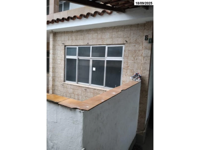 Casa com 4 quartos no Rosane (foto 7 de 7)