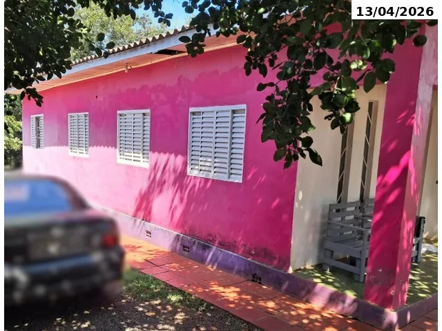Rua Barão de Santo Ângelo, 4173, Vila Missões, Santo Ângelo, RS