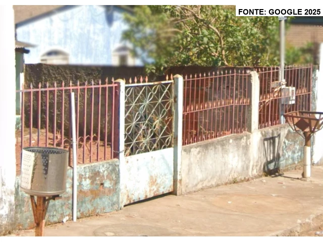 Casa (foto 3 de 13)