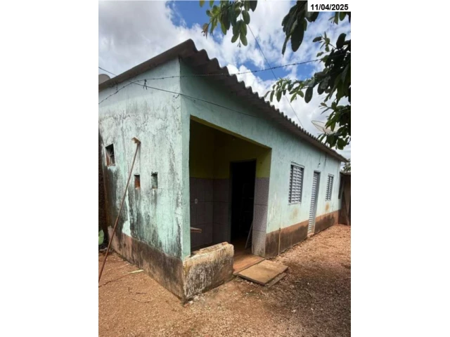 Casa (foto 4 de 13)