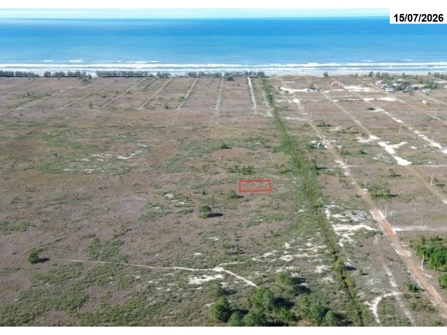 Terreno - 300m² - Praia Village Dunas II
