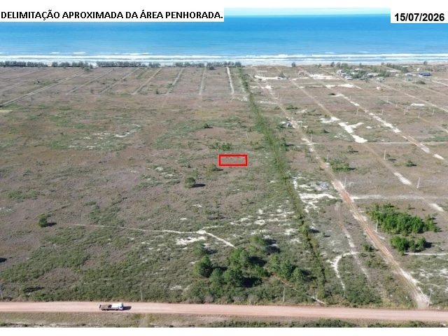 Terreno - 300m² - Praia Village Dunas II