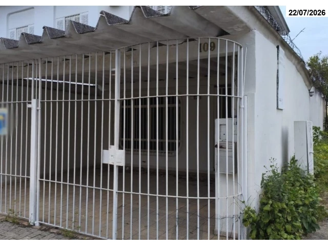 Casa no Caxinguí (foto 2 de 7)