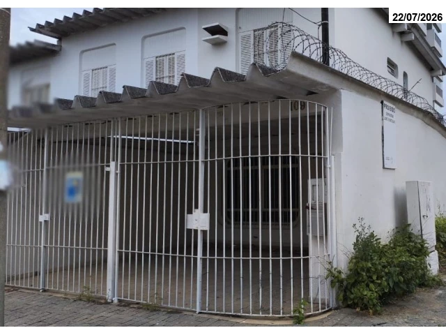 Casa no Caxinguí (foto 4 de 7)