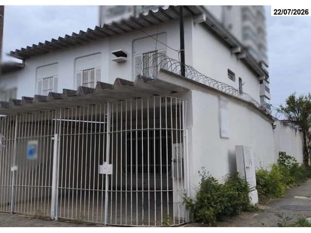 Casa no Caxinguí (foto 6 de 7)