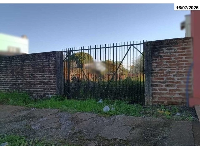 Terreno - 426,57m² - R. General Ernesto Dorneles