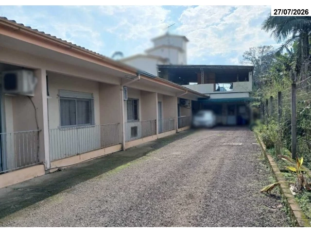 Terreno no Cristo Rei (foto 17 de 91)