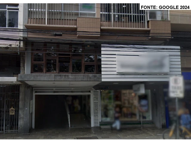 Sala nº 708 e Vaga de Garagem - Nova Friburgo/RJ