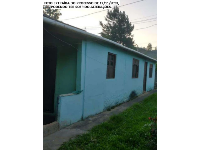 Casa no Castelinho, Vila Maria (foto 2 de 5)