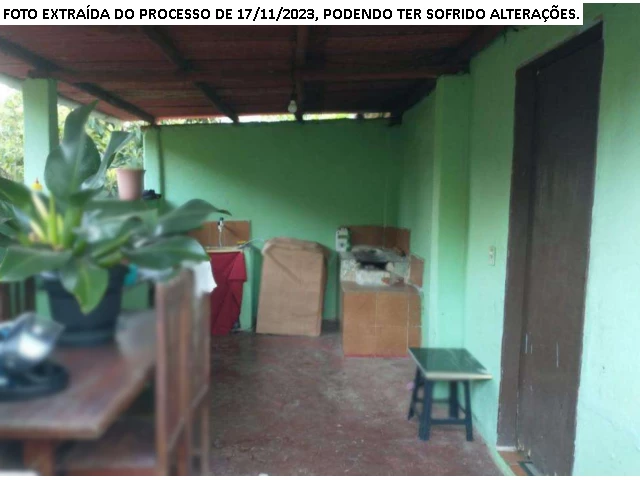 Casa no Castelinho, Vila Maria (foto 5 de 5)