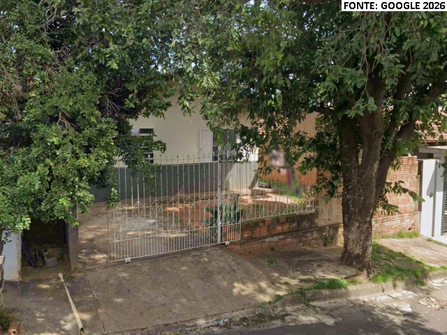 Direitos - Casa 87,25m² - Terreno 189m² - Adamantina/SP
