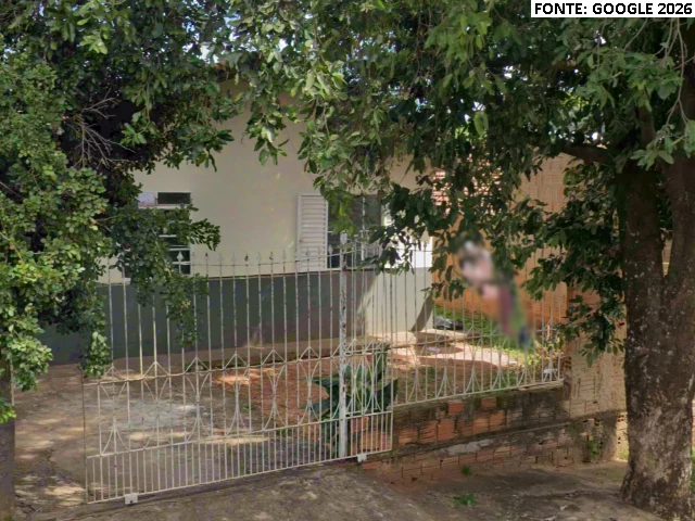 Casa no Conjunto Habitacional Gov. Mario Covas Jr. (foto 3 de 3)