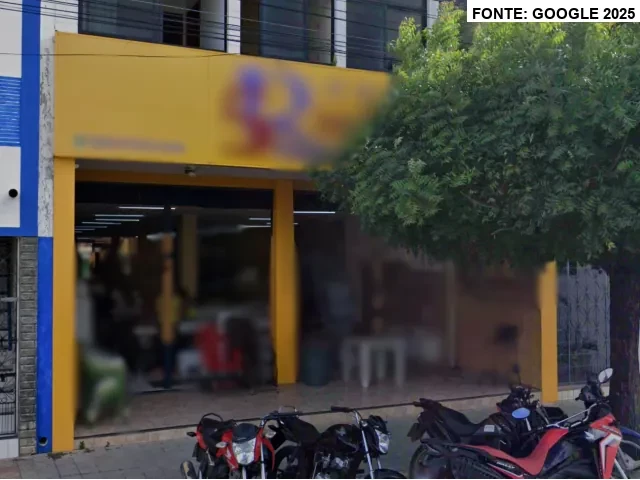 Casa (foto 3 de 5)