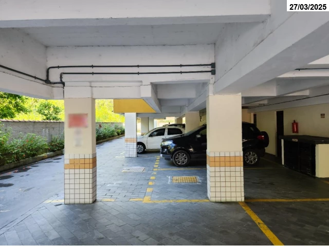 Apartamento com 3 quartos no Jardim Tegereba (foto 7 de 50)