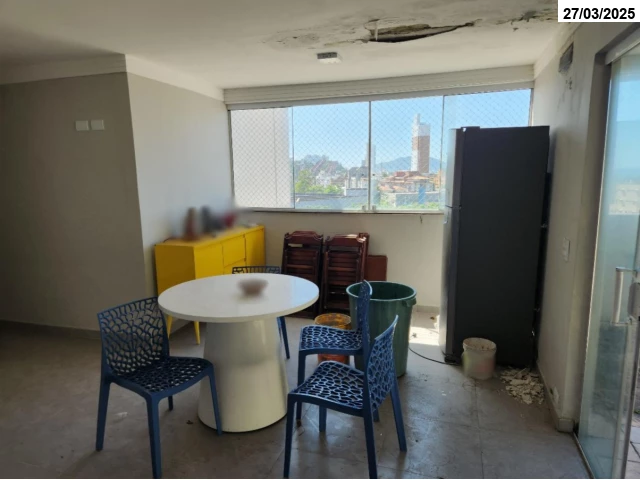 Apartamento com 3 quartos no Jardim Tegereba (foto 10 de 50)