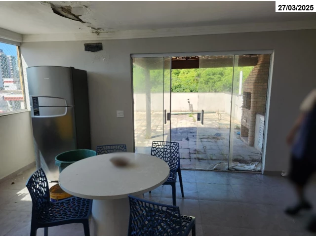 Apartamento com 3 quartos no Jardim Tegereba (foto 18 de 50)