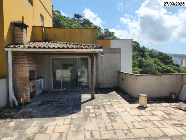 Apartamento com 3 quartos no Jardim Tegereba (foto 21 de 50)