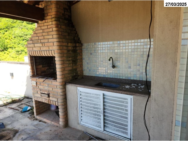 Apartamento com 3 quartos no Jardim Tegereba (foto 23 de 50)