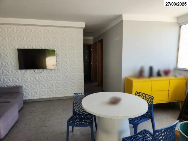 Apartamento com 3 quartos no Jardim Tegereba (foto 25 de 50)