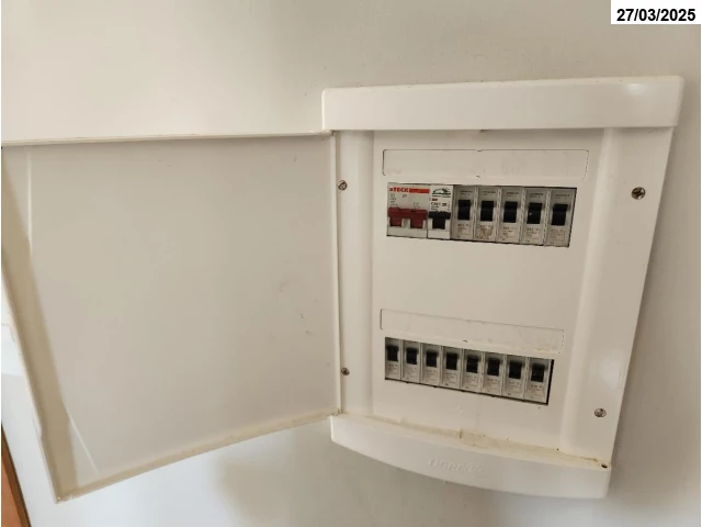 Apartamento com 3 quartos no Jardim Tegereba (foto 39 de 50)