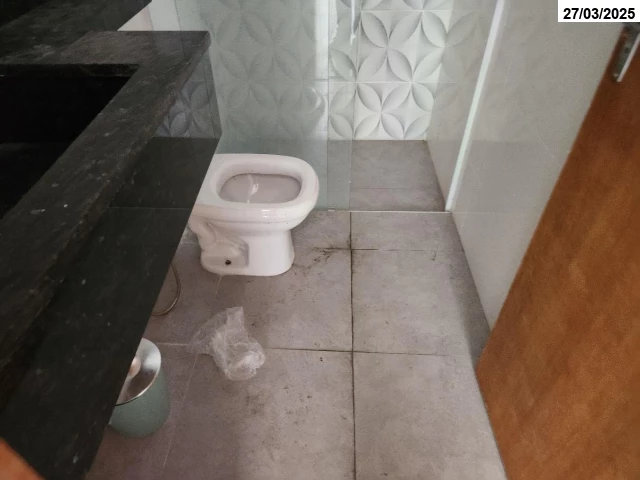 Apartamento com 3 quartos no Jardim Tegereba (foto 41 de 50)