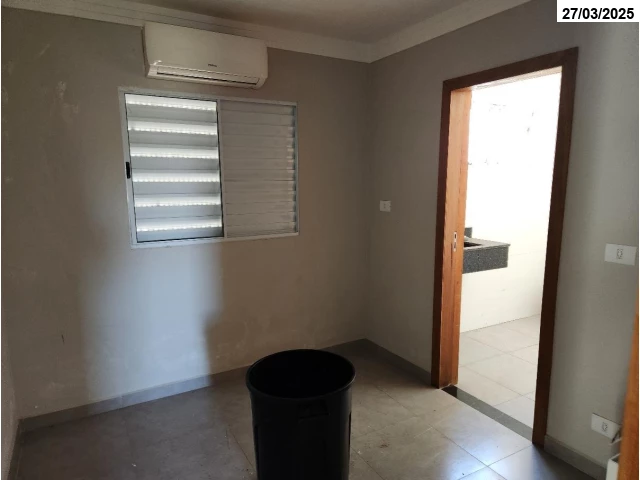 Apartamento com 3 quartos no Jardim Tegereba (foto 44 de 50)