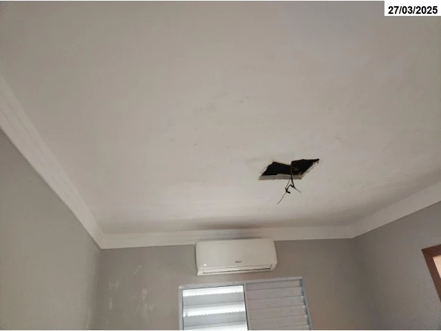 Apartamento com 3 quartos no Jardim Tegereba (foto 46 de 50)