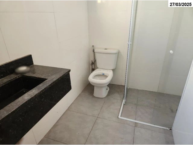 Apartamento com 3 quartos no Jardim Tegereba (foto 47 de 50)