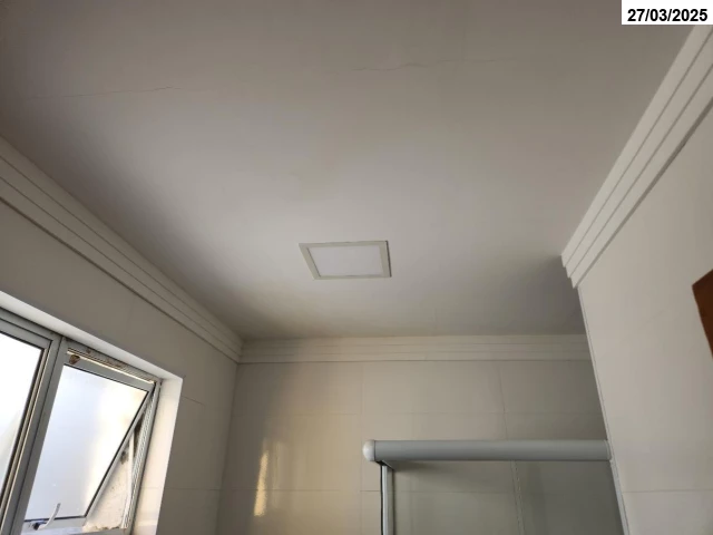 Apartamento com 3 quartos no Jardim Tegereba (foto 48 de 50)
