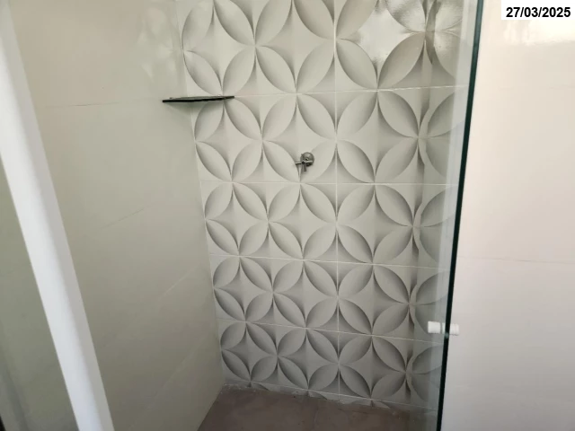 Apartamento com 3 quartos no Jardim Tegereba (foto 49 de 50)