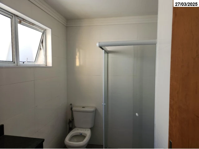 Apartamento com 3 quartos no Jardim Tegereba (foto 50 de 50)